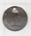 ESPAÑA ISABEL II DEL AÑO 1847 DE 1 REAL