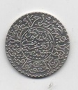 MARRUECOS DEL AÑO 1902-1903 DE 2 1/2 DIRHAM