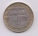 ESLOVÈNIA DE L'ANY 2010 DE 3 EUROS CONMEMORATIU