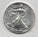 ESTADOS UNIDOS DEL AÑO 2011 DE 1 DOLAR LIBERTY