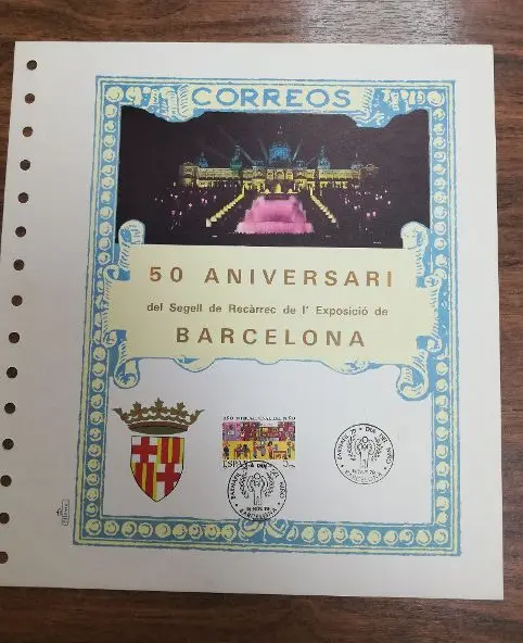 BARNAFIL DEL AÑO 1979