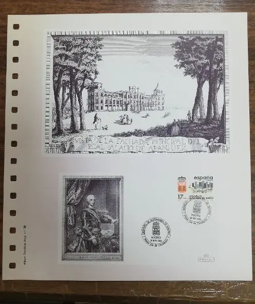 ESTATUTO DE AUTONOMIA DE MADRID DEL AÑO 1984