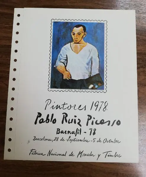 Nº 6 BARNAFIL DEL AÑO 1978