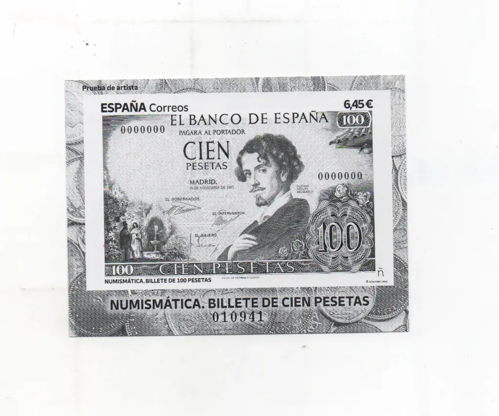 2023 NUMISMATICA  Nº168