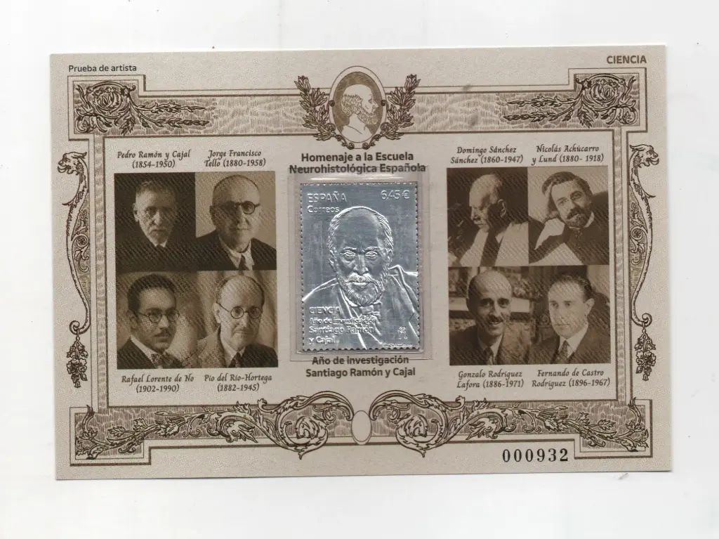 2023 CIENCIA HOMENAJE ESCUELA RAMON Y CAJAL Nº172