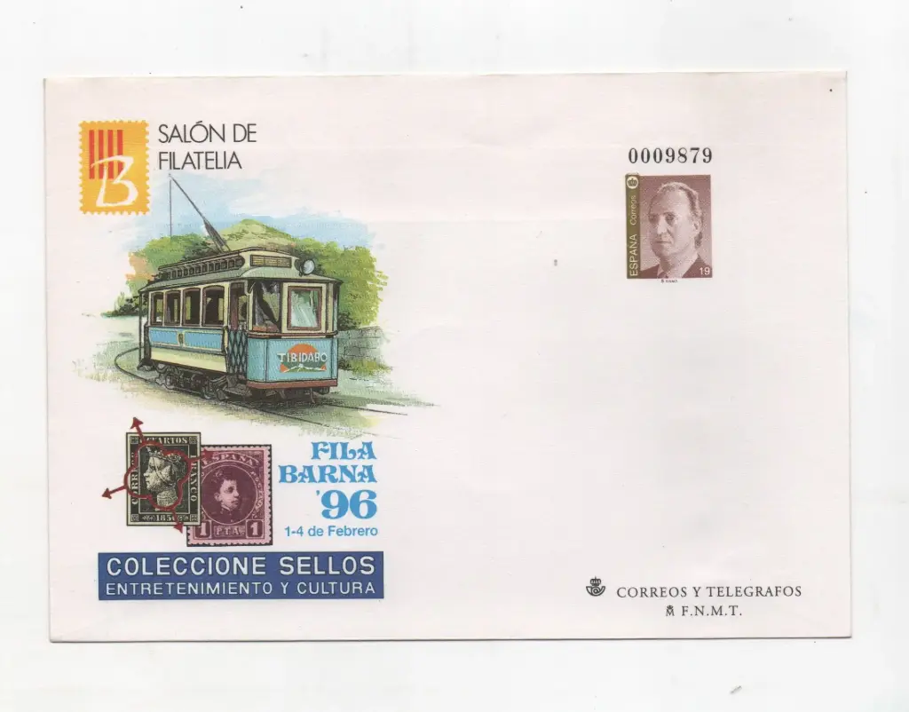 1996 Nº30 FILABARNA'96