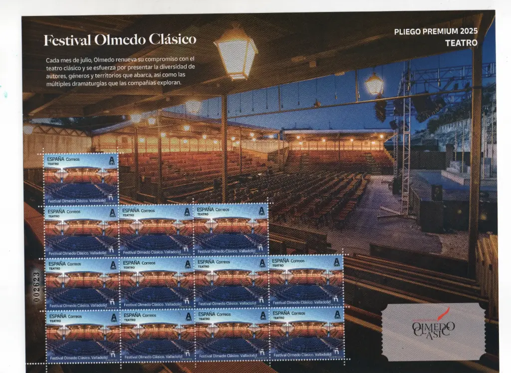 2025 Nº172 TEATRO VALLADOLID