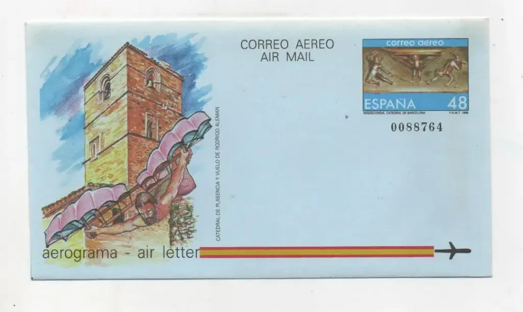 ESPAÑA DEL AÑO 1986 Nº 211