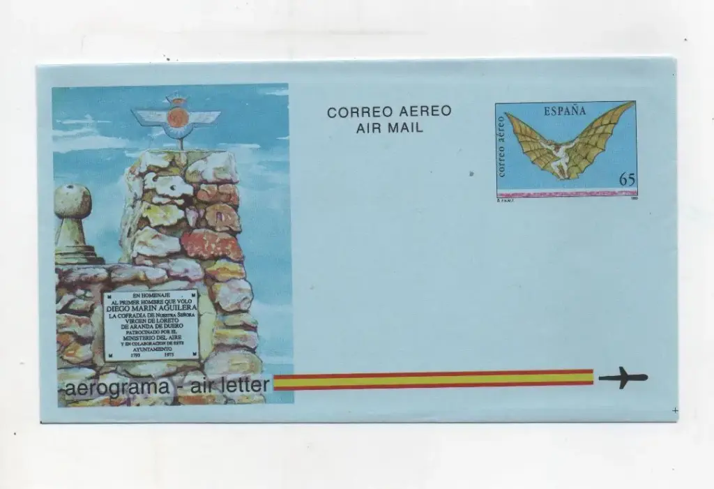 ESPAÑA DEL AÑO 1993 Nº 218