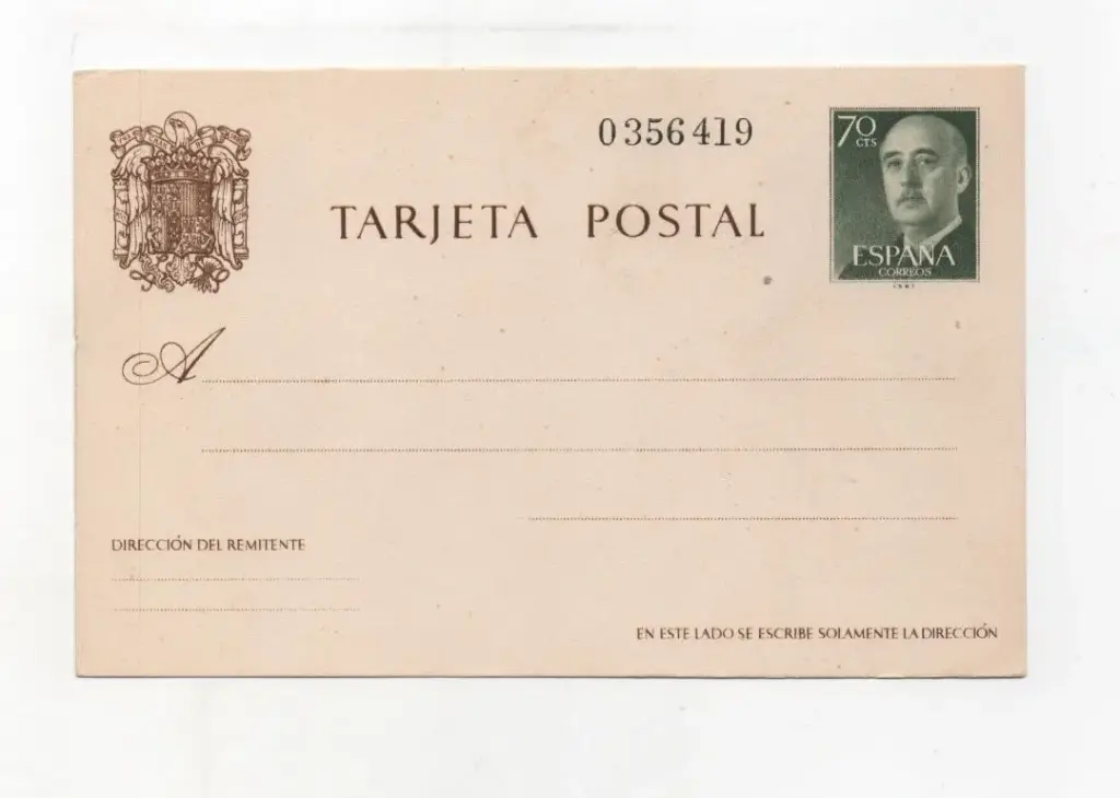 ESPAÑA DEL AÑO 1962 Nº 90