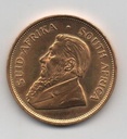 SUDAFRICA DEL AÑO 1982 DE 1 KRUGERRAND