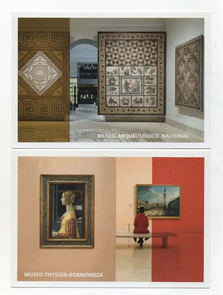 TARIFA A2 MUSEOS Nº101/03 AÑO 2015 (3 VALORES)