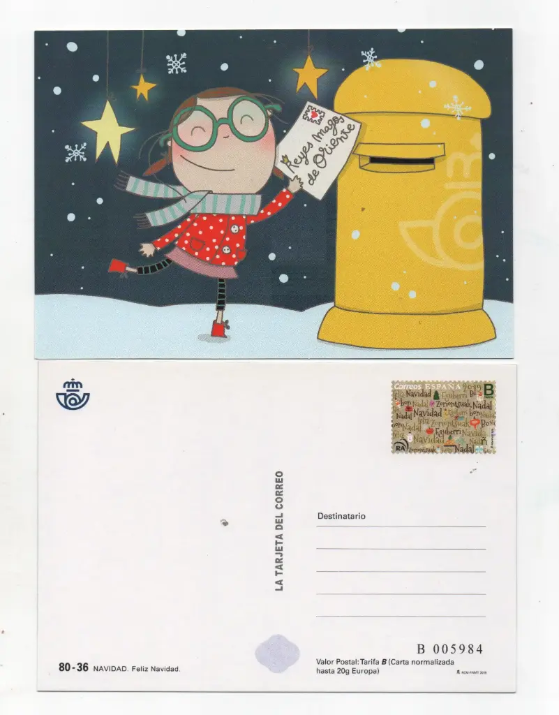 NAVIDAD Nº143 AÑO 2019