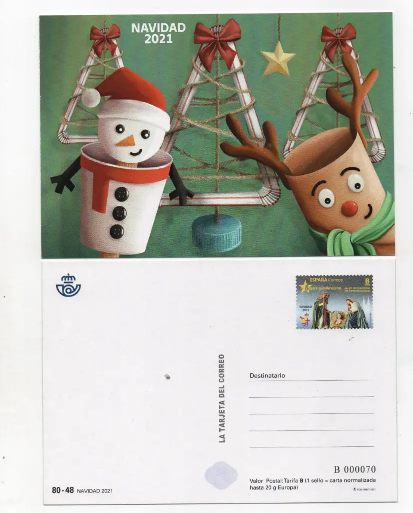 NAVIDAD Nº166 AÑO 2021