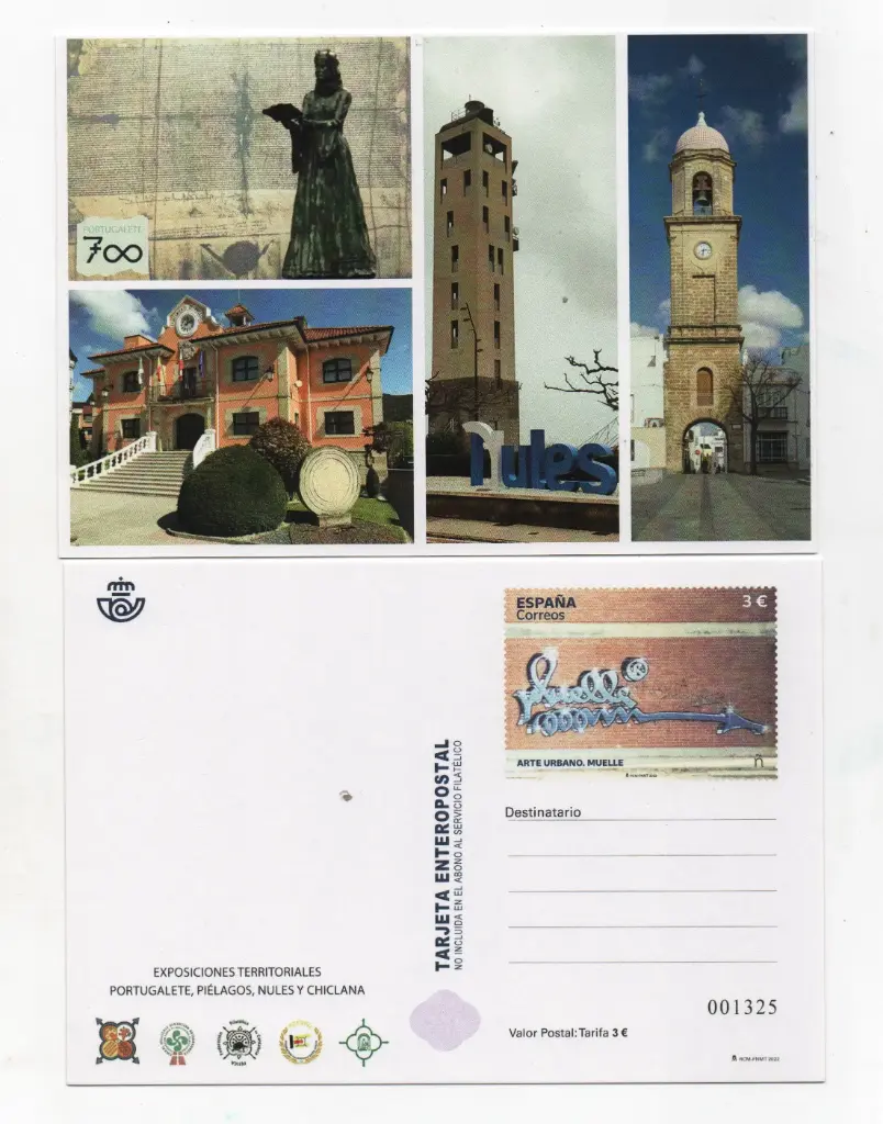 EXPOSICIONES TERRITORIALES DE FESOFI Nº170 AÑO 2022