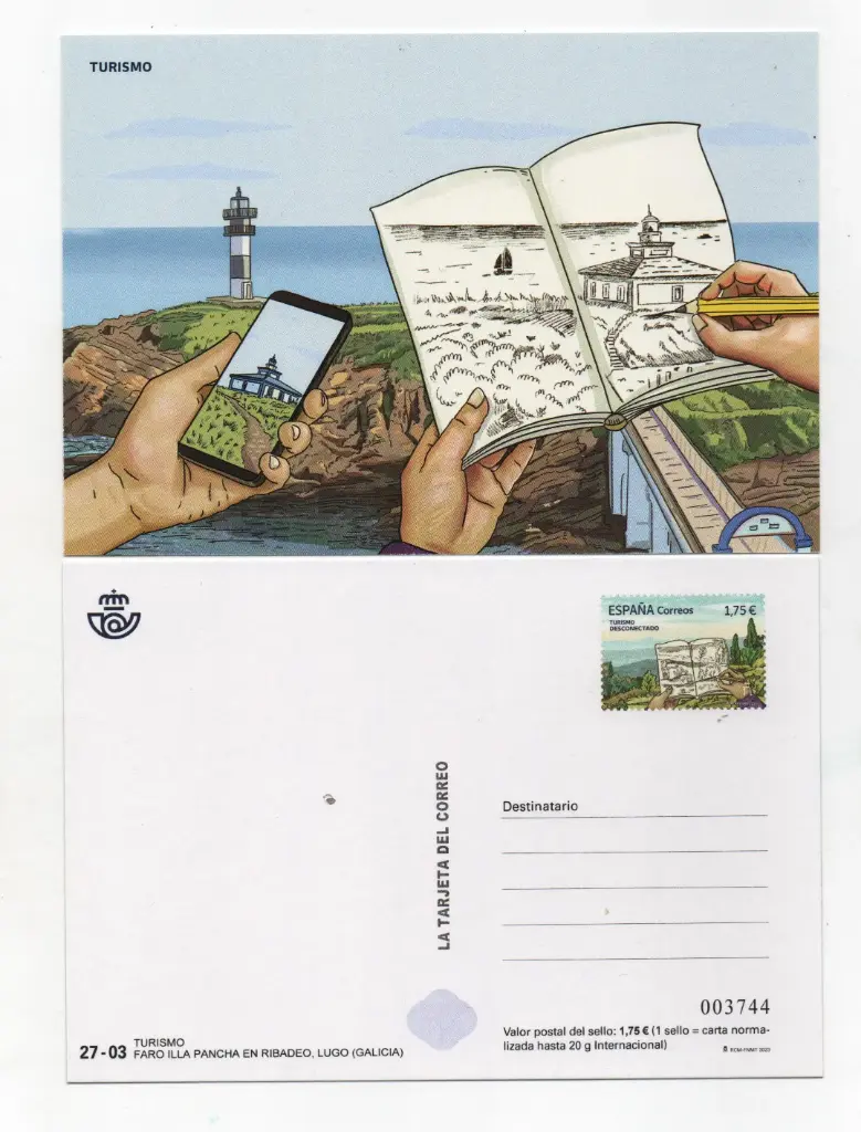 TURISMO Nº175 AÑO 2023