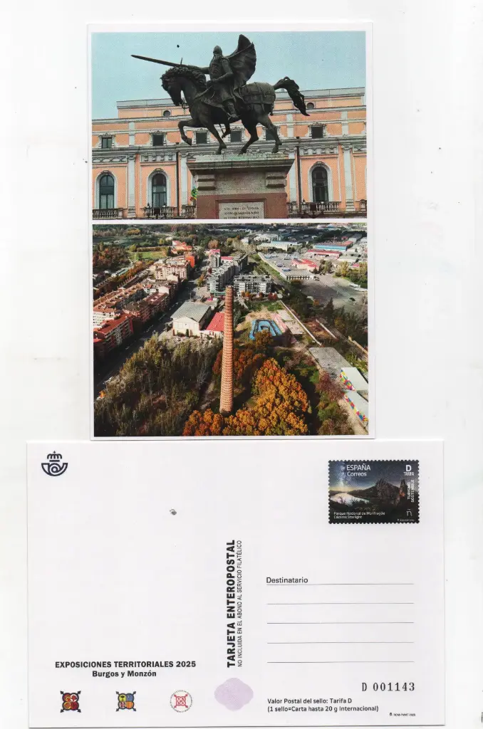 EXPOSICIONES TERRITORIALES DE FESOFI Nº194 AÑO 2025
