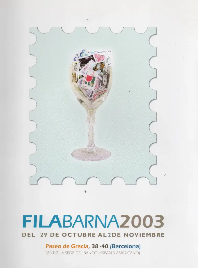 DOCUMENTO FILABARNA AÑO 2003 Nº21
