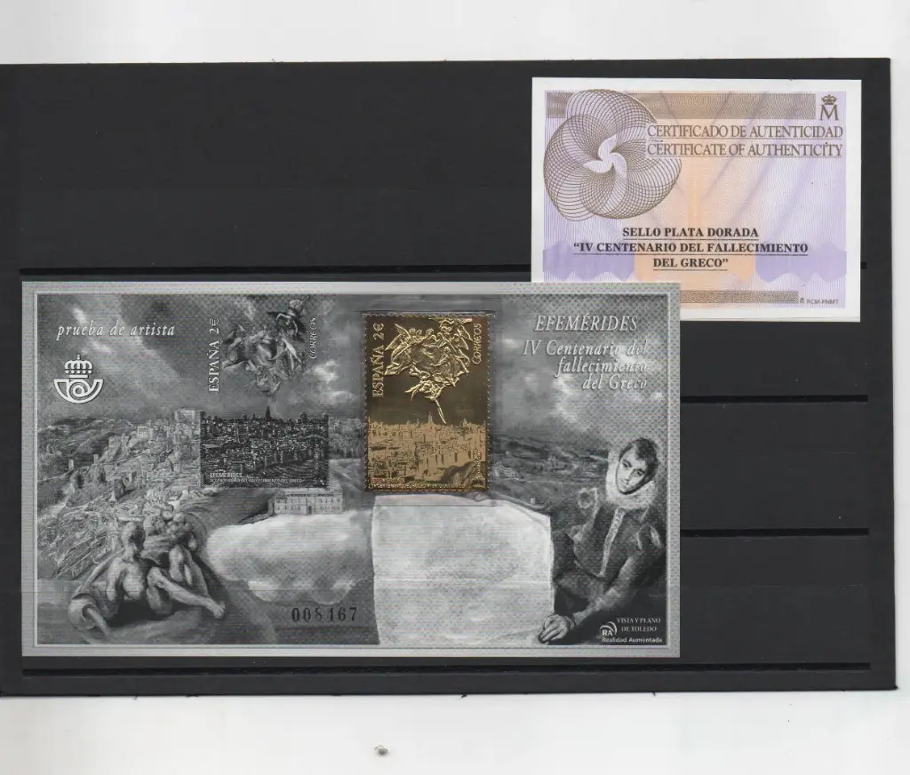 EL GRECO AÑO 2015 Nº118