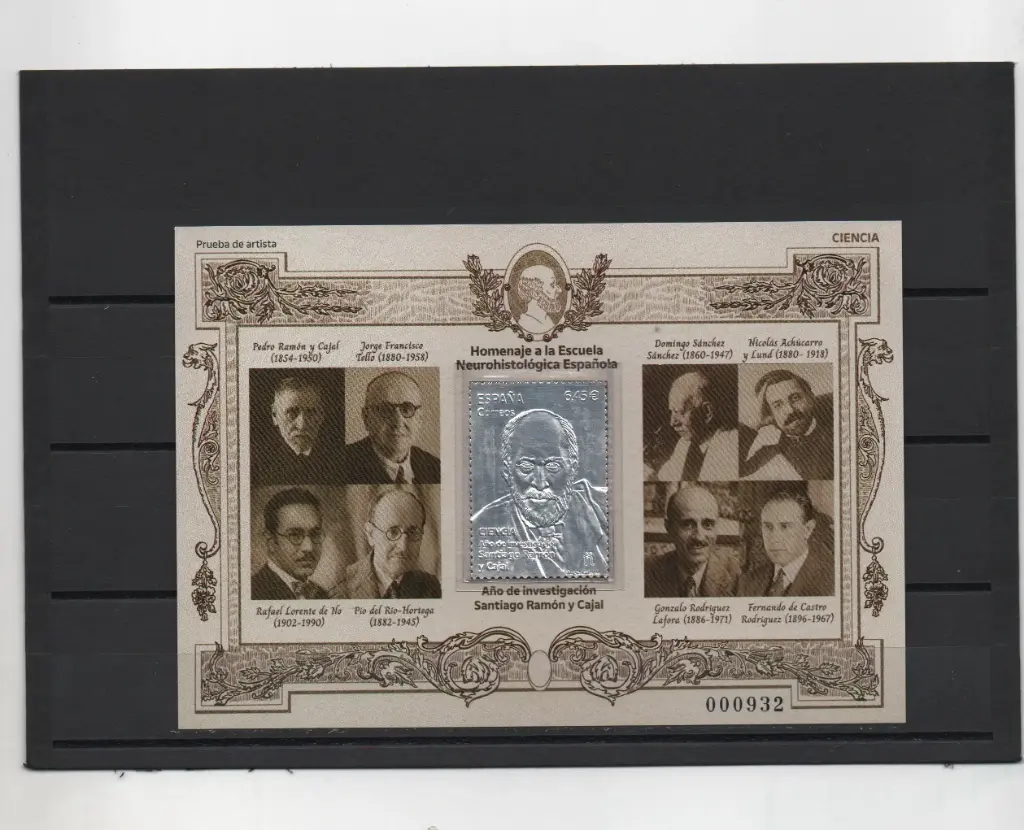 2023 CIENCIA.HOMENAJE ESCUELA RAMON Y CAJAL Nº172