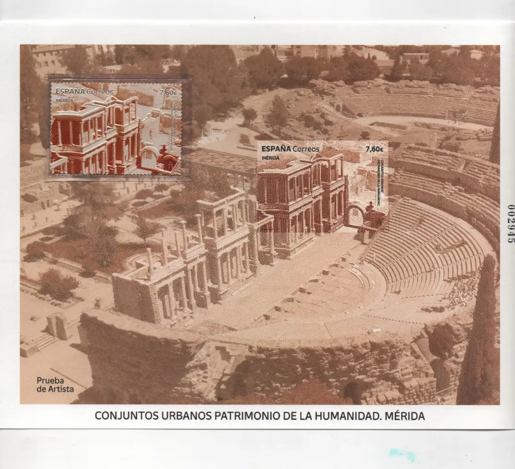 2024 CONJUNTOS URBANOS MERIDA Nº178