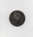 CARLOS IV 2 REALES 1808