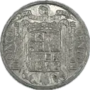 1 ECU ESPAÑA DEL AÑO 1989