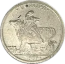 ESPAÑA DEL AÑO 1989 DE 1 ECU