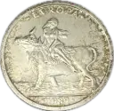 ESPAÑA DEL AÑO 1989 DE 1 ECU