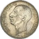 BULGARIA 100 LEVA AÑO 1937