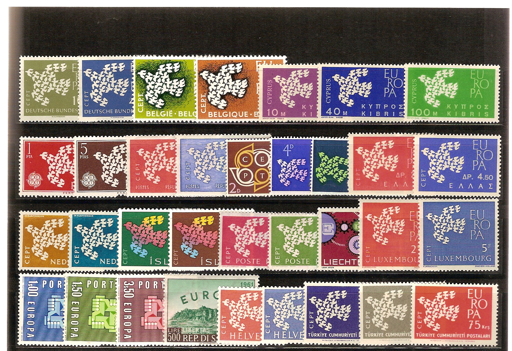 1961- COLOM