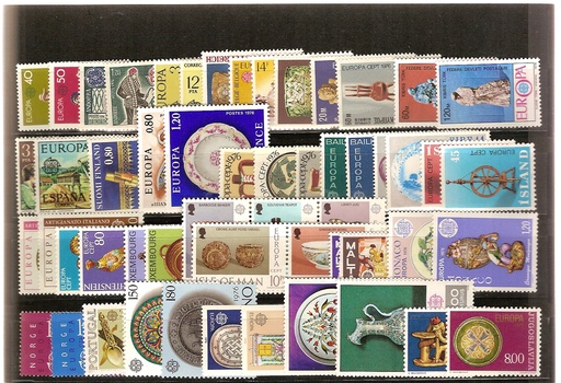 1976- ARTESANIA