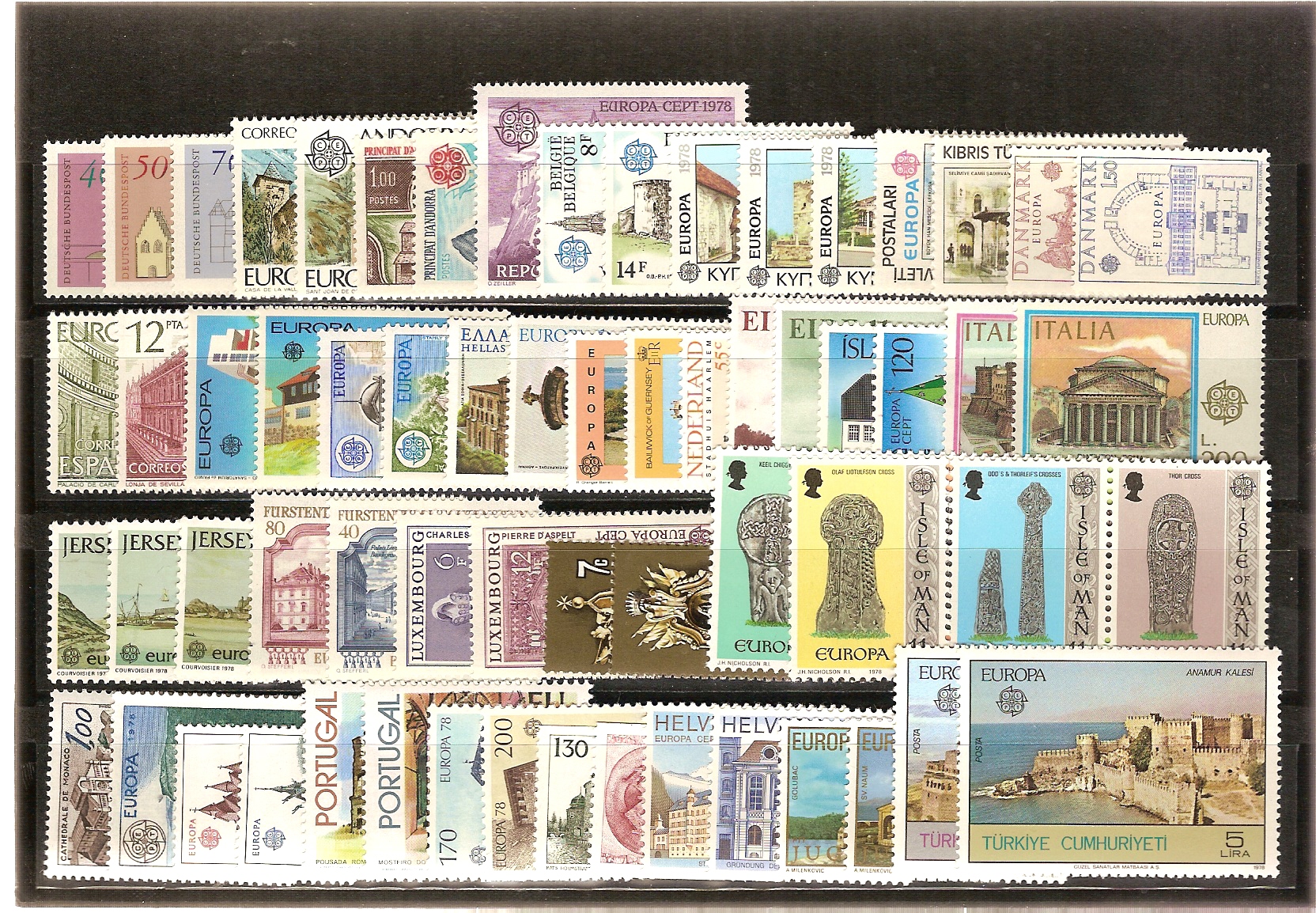 1978-ARCHITEKTURA