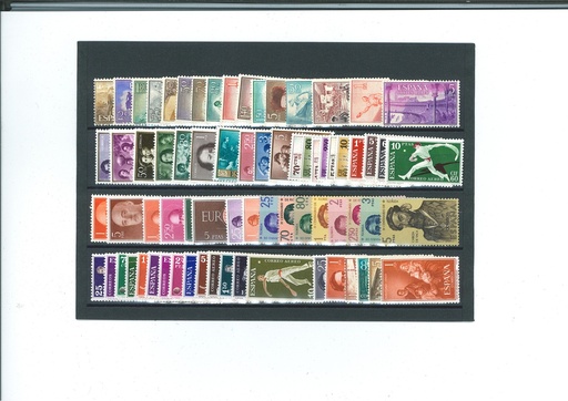 1960- AÑO COMPLETO