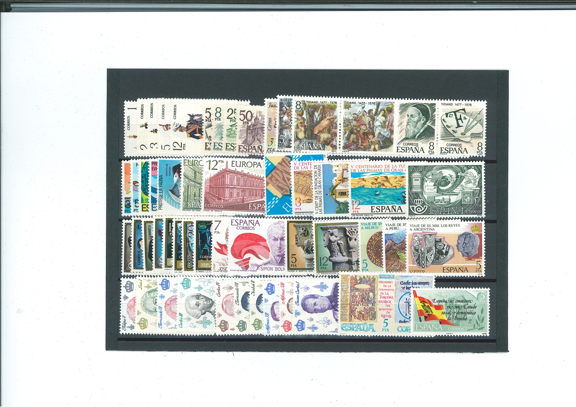 1978- AÑO COMPLETO