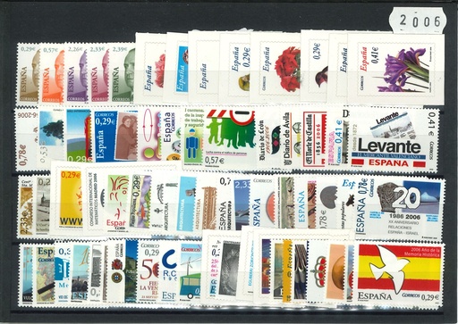 2006- AÑO COMPLETO