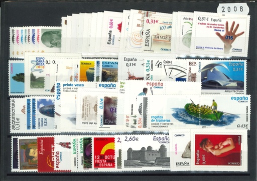 2008- AÑO COMPLETO