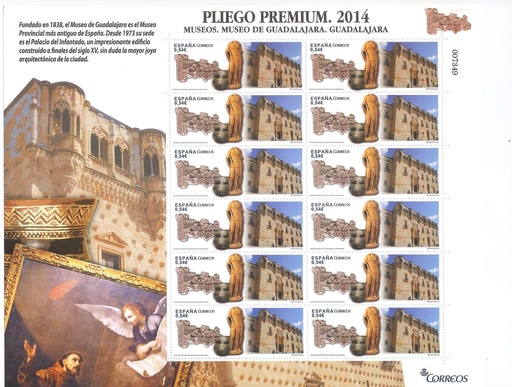 2014 Nº 2/3 MUSEOS