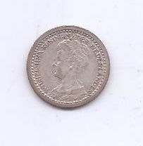 HOLANDA DEL AÑO 1919 DE 10 CTS.