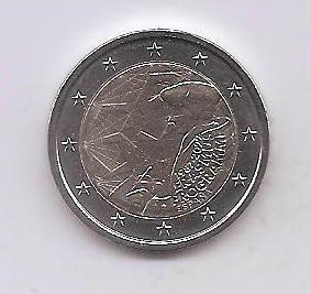 ESPAÑA DEL AÑO 2022 DE 2 EUROS CONMEMORATIVAS