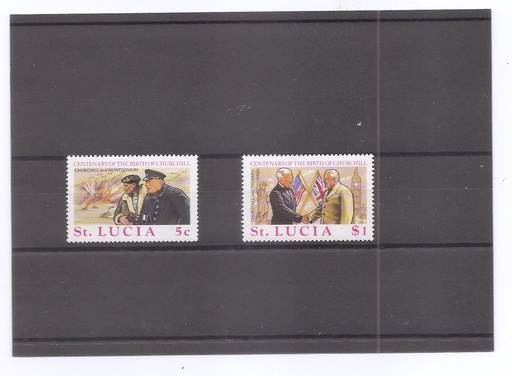 SANTA LUCIA DEL AÑO 1974 PERSONAJES