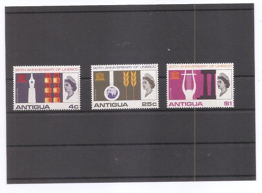 ANTIGUA DEL AÑO 1966 PERSONAJES