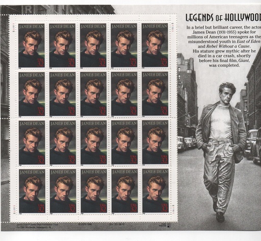 ESTADOS UNIDOS DE 1996 CINE