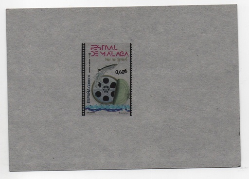 ESPAÑA DEL AÑO 2017 CINE