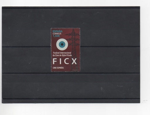 ESPAÑA DEL AÑO 2019 CINE