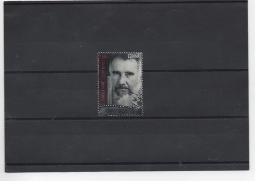 ESPAÑA DEL AÑO 2019 CINE