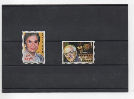 ESPAÑA DEL AÑO 2017 CINE