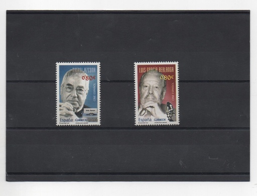 ESPAÑA DEL AÑO 2011 CINE