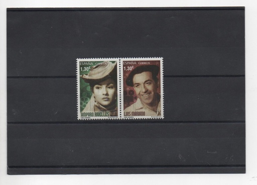 ESPAÑA DEL AÑO 2016 CINE