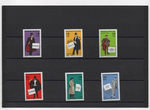 FRANCIA DEL AÑO 1996 CINE